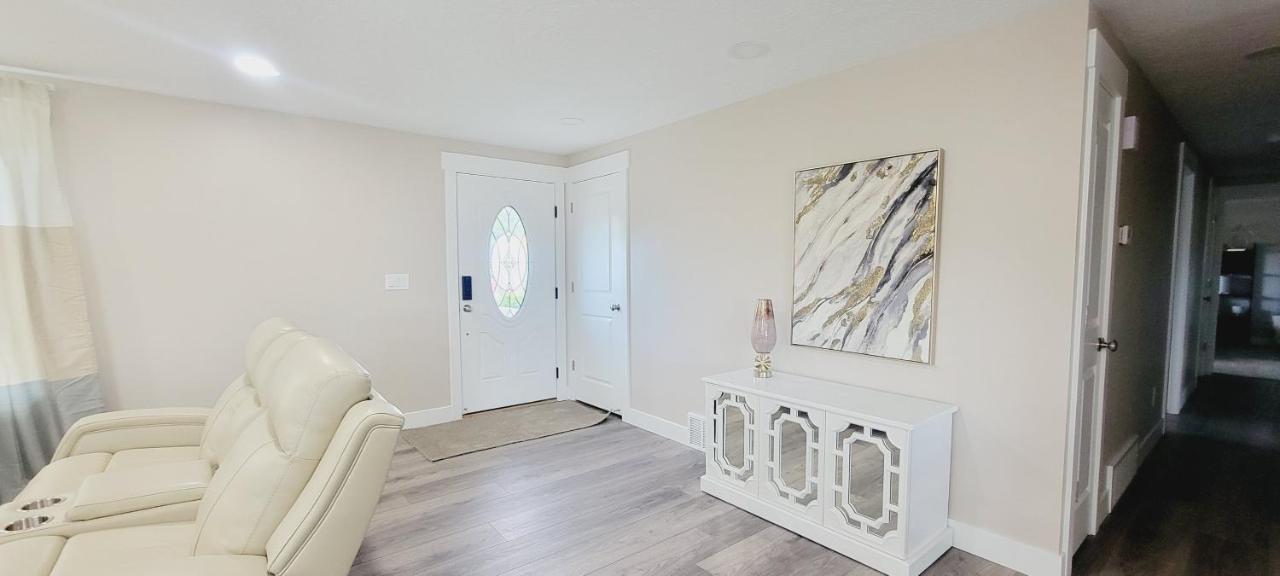 3 Bed 2 Bath Full Accessible Townhome In Heart Of Slc South Jordan Exteriér fotografie