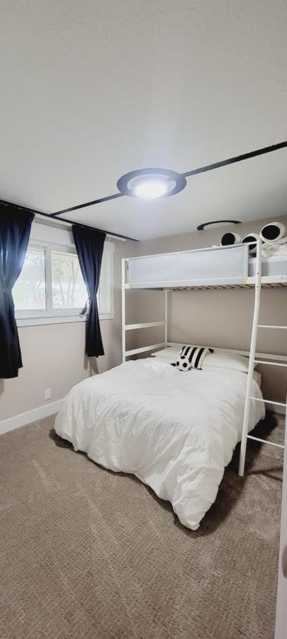 3 Bed 2 Bath Full Accessible Townhome In Heart Of Slc South Jordan Exteriér fotografie