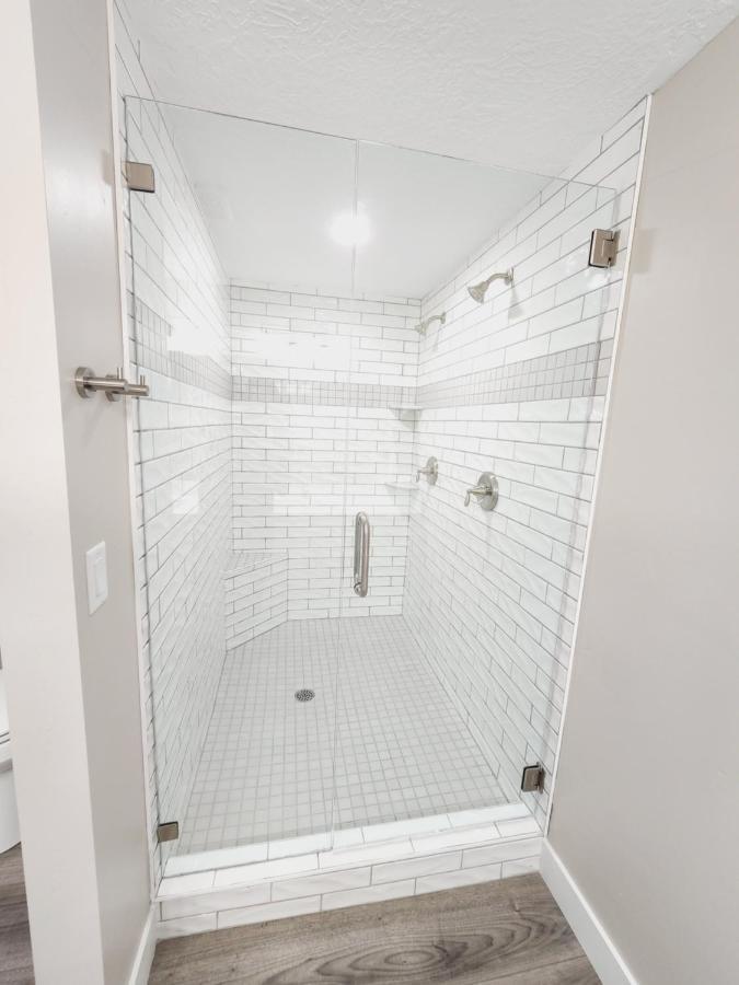 3 Bed 2 Bath Full Accessible Townhome In Heart Of Slc South Jordan Exteriér fotografie