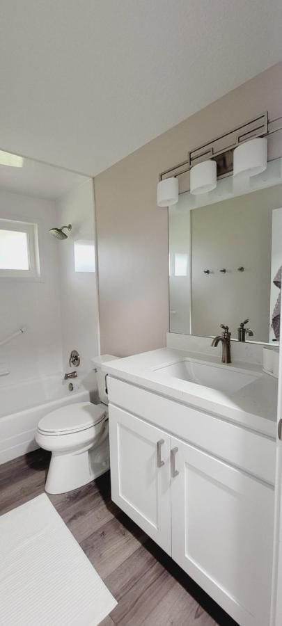 3 Bed 2 Bath Full Accessible Townhome In Heart Of Slc South Jordan Exteriér fotografie