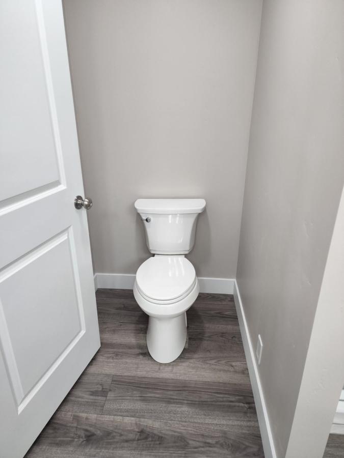 3 Bed 2 Bath Full Accessible Townhome In Heart Of Slc South Jordan Exteriér fotografie